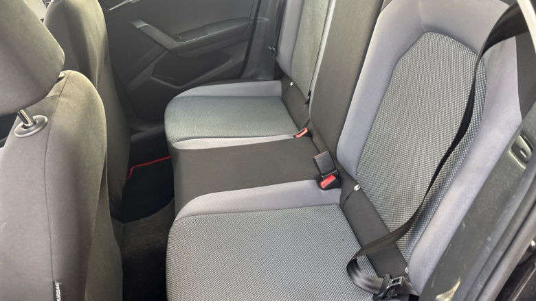 SEAT Arona 1.0 TSI 110 SE Technology [EZ] 5dr DSG Petrol Hatchback